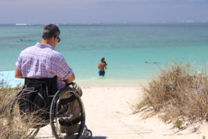 wheelchair-999622